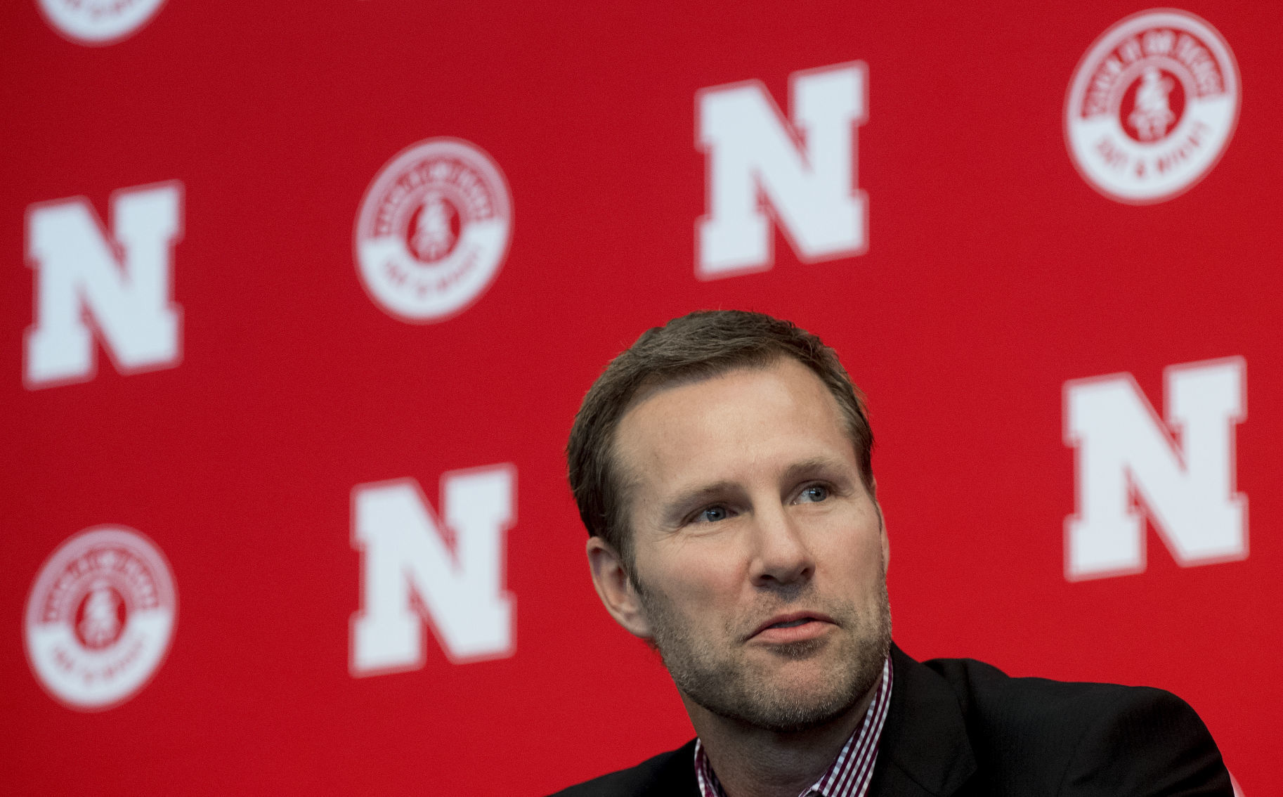 Fred Hoiberg news conference, 4.2